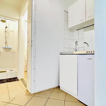 فيينا Central Apartment Lofts المظهر الخارجي الصورة
