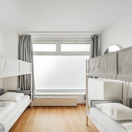 فيينا Central Apartment Lofts المظهر الخارجي الصورة