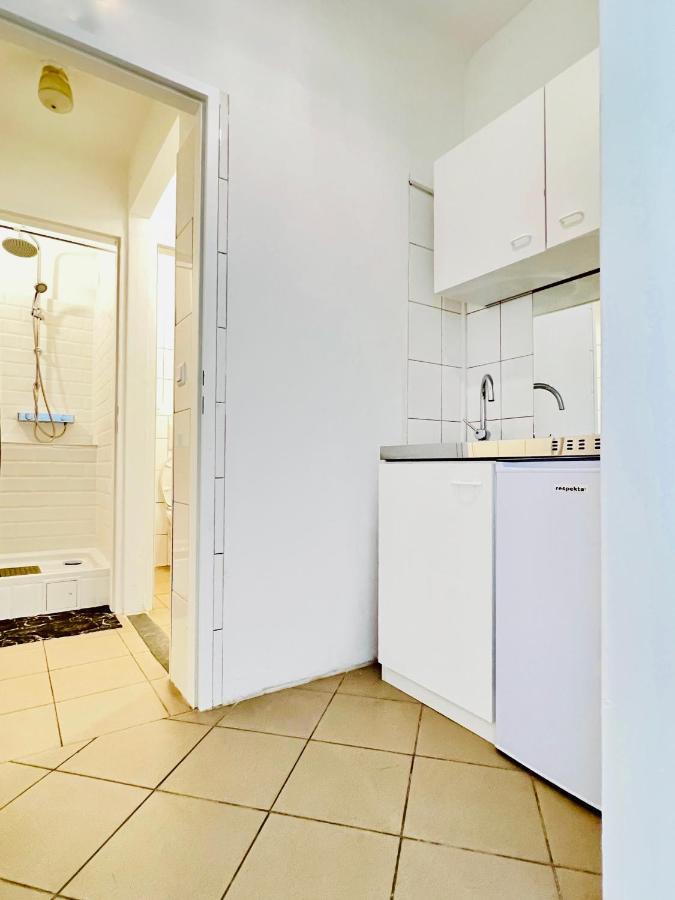 فيينا Central Apartment Lofts المظهر الخارجي الصورة